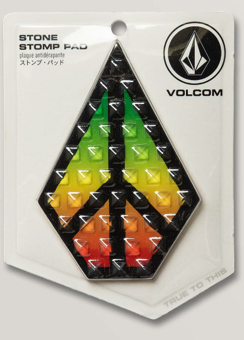 VOLCOM STONE STOMP PAD