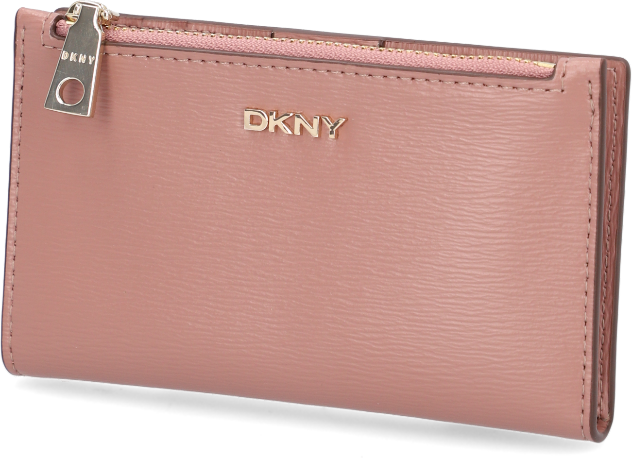 DKNY BRYANT SUTTON BI FOLD CARD HOLDER