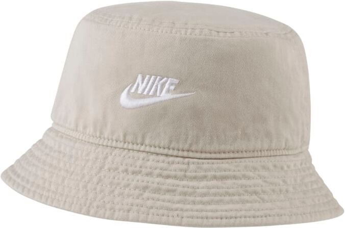 Nike Sportswear Bucket Hat - Grey - size: L/XL, M/L