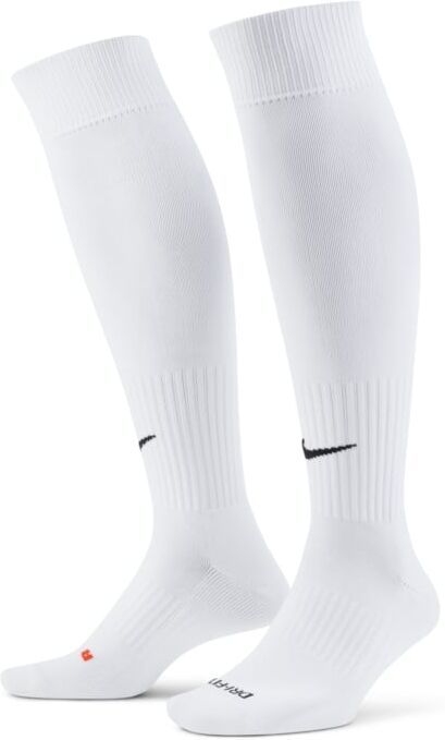 Nike Academy Over-The-Calf Football Socks - White - size: XS