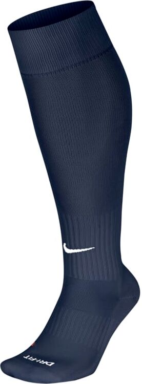 Nike Academy Over-The-Calf Football Socks - Blue - size: XL, M, S, L, L, M, S, XS