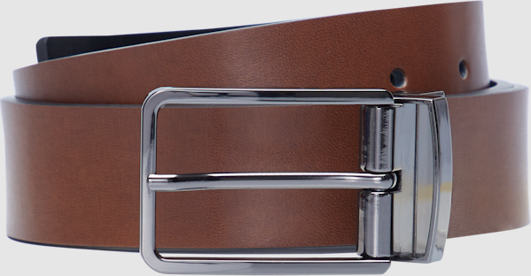 Tarocash Wylie Reversible Belt Tan/Black 40