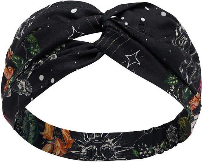 Camilla eBoutique Woven Twist Headband to the Gypsy, O/S  - Size: O/S