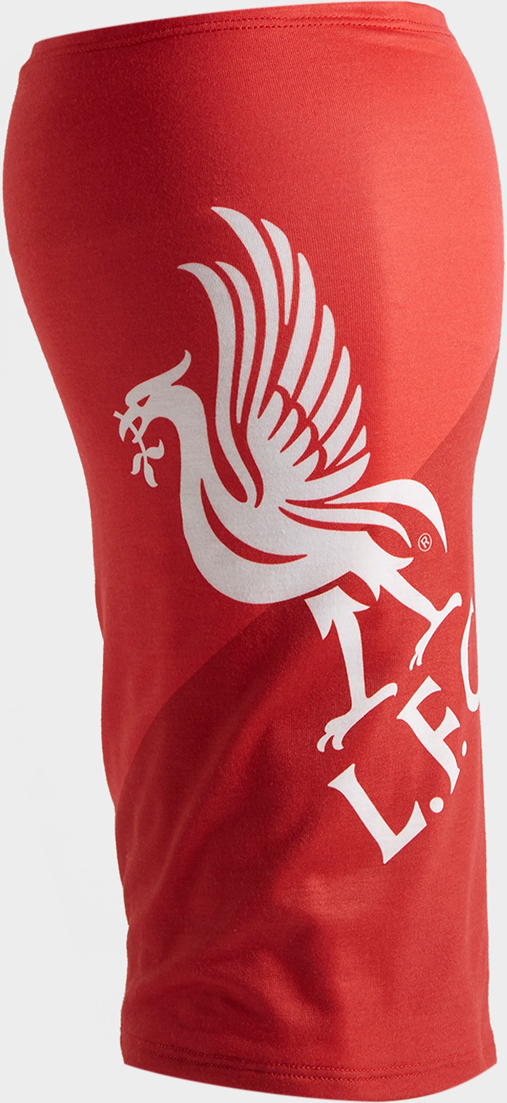 Official Team Liverpool FC Gaiter - Red - Mens  size: One Size