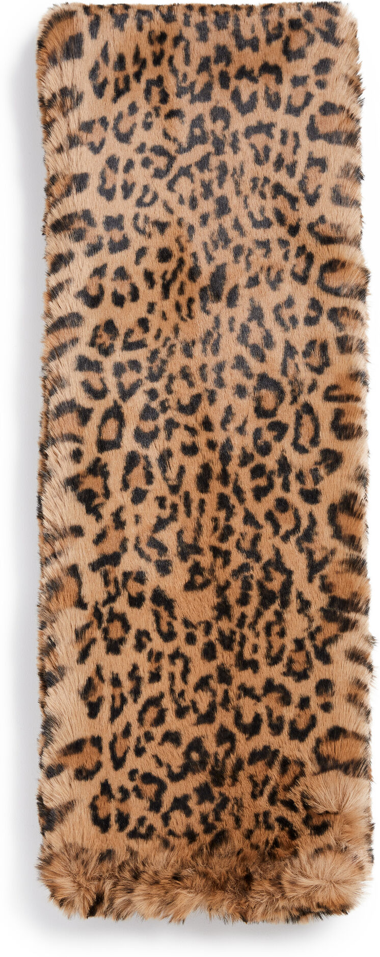 Apparis Bambi Scarf Leopard One Size  Leopard  size:One Size