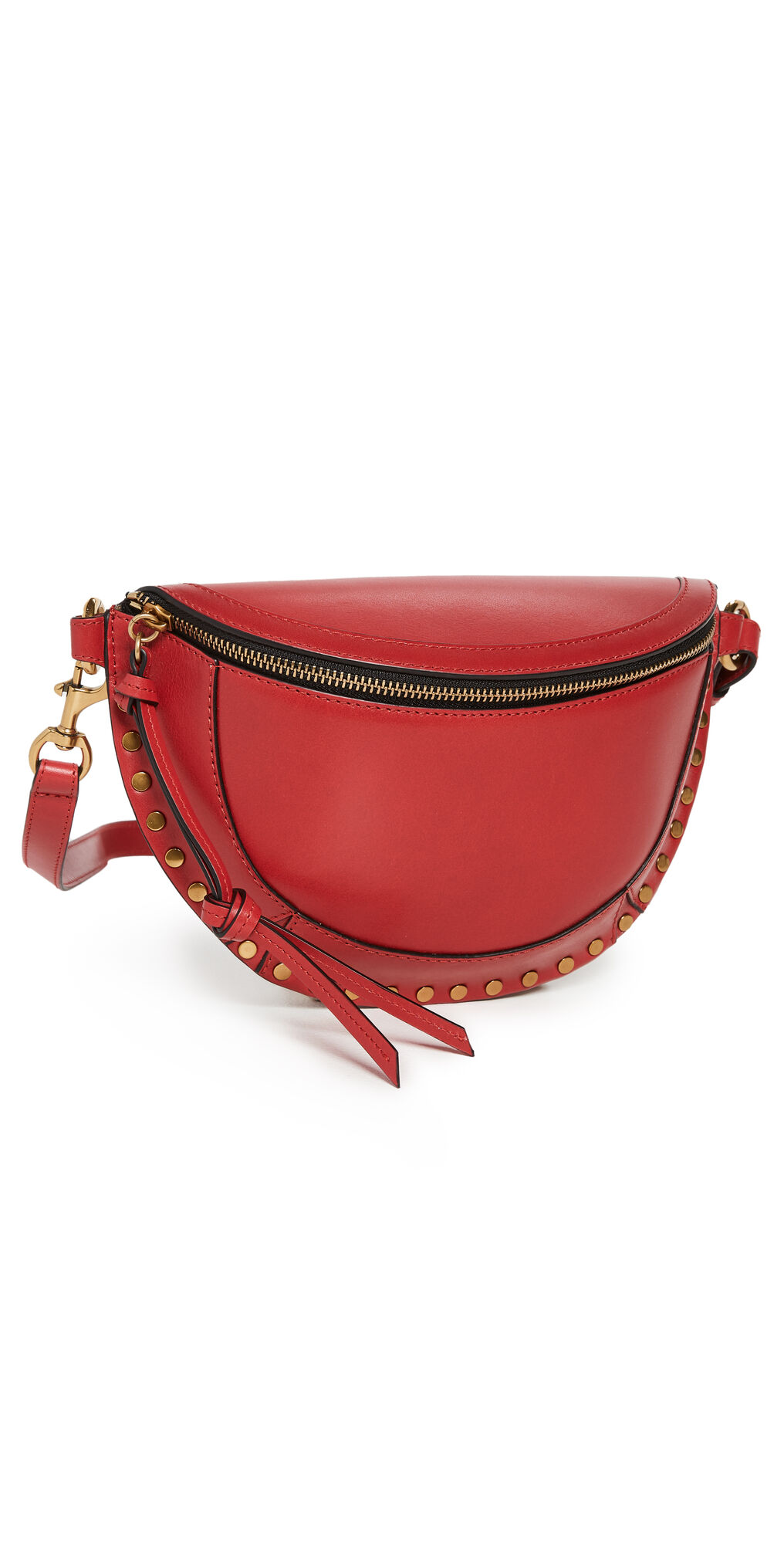Isabel Marant Skano Red One Size  Red  size:One Size