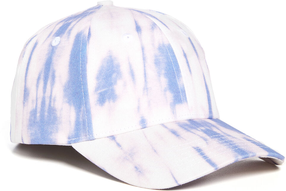 Olivia Rubin Pippa Baseball Hat Pf21 Tie Dye One Size  Pf21 Tie Dye  size:One Size