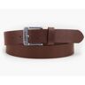 LEVI'S Ceinture en cuir Free