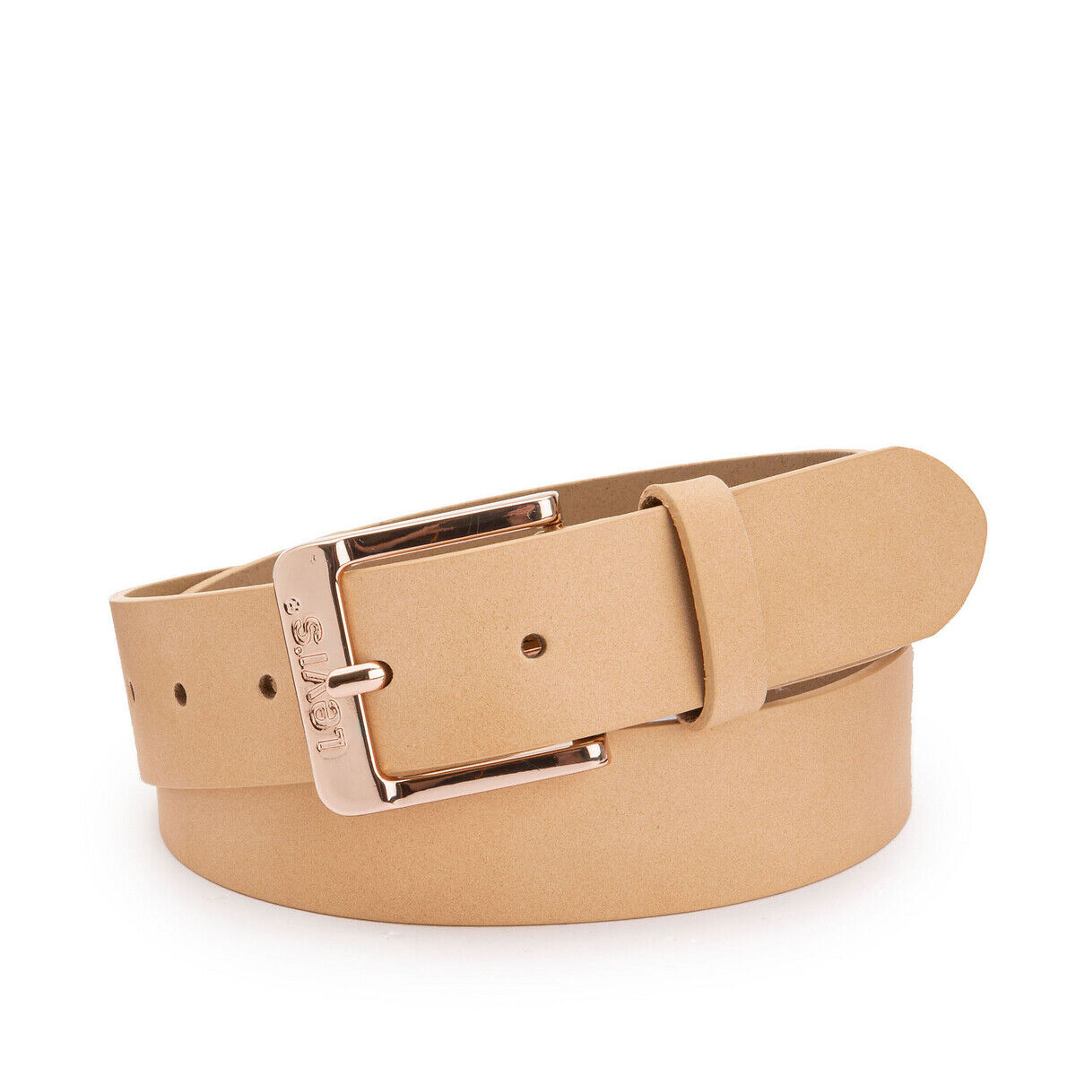 LEVI'S Ceinture en cuir Free belt