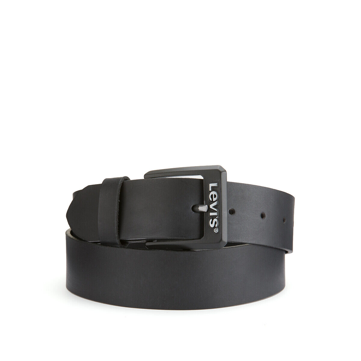 LEVI'S Ceinture en cuir Contrast