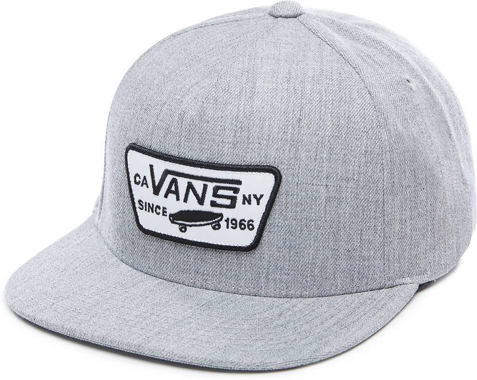 VANS Casquette Full Patch Snapback