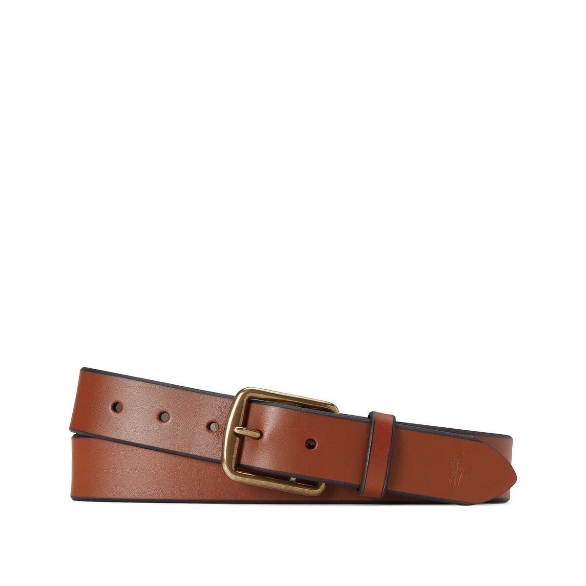 POLO RALPH LAUREN Ceinture en cuir