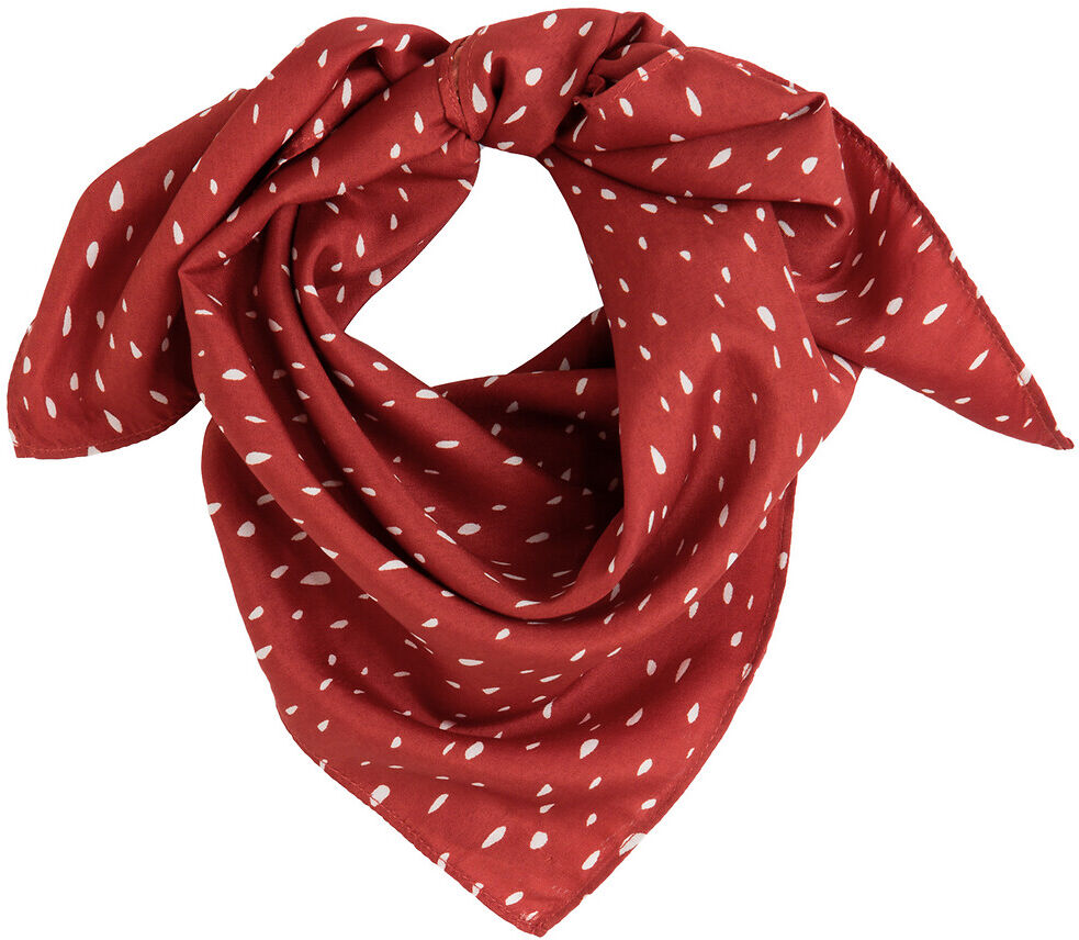 LA REDOUTE COLLECTIONS Foulard carré à pois