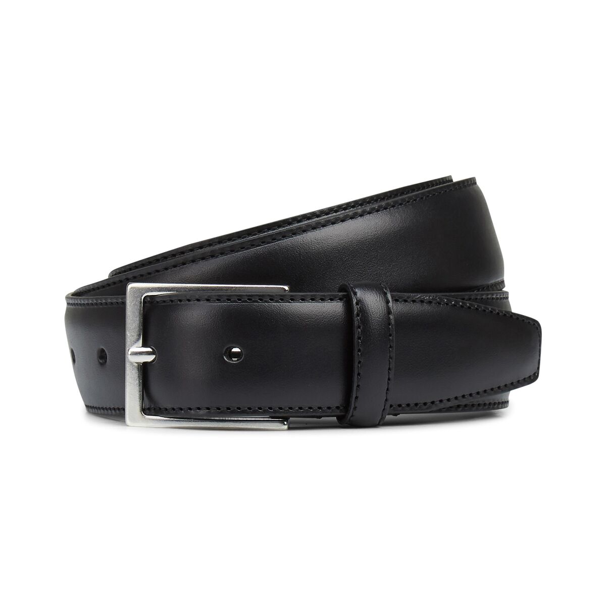 JACK & JONES Ceinture cuir