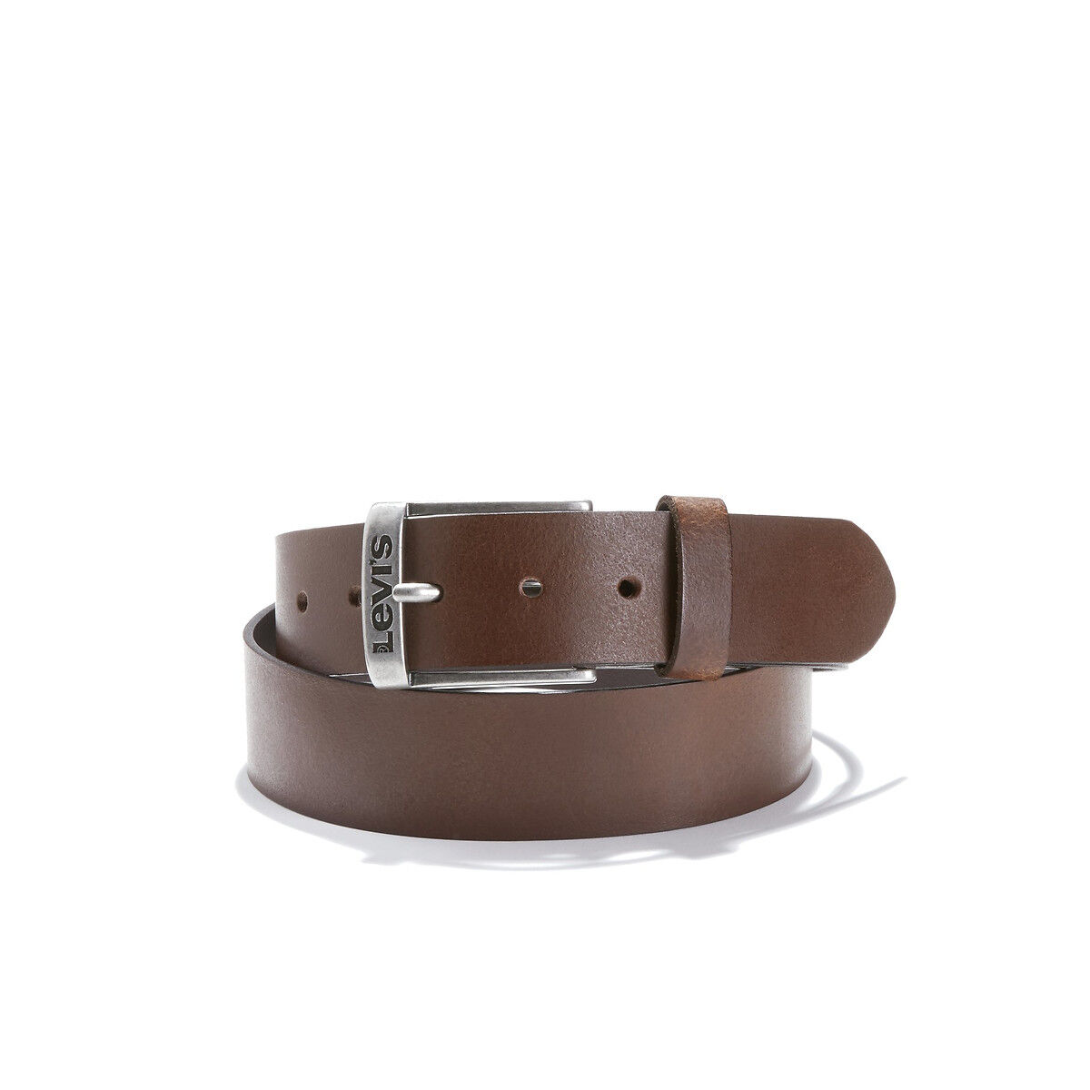 LEVI'S Ceinture en cuir New Duncan