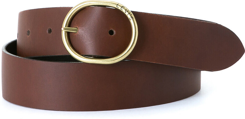 LEVI'S Ceinture cuir réversible Arletha