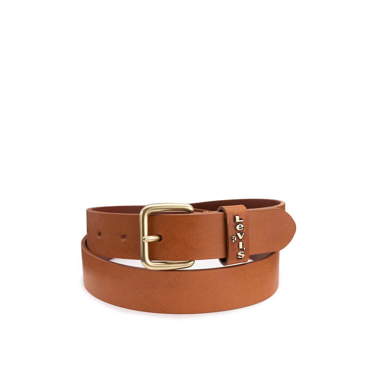 LEVI'S Ceinture cuir Calypso