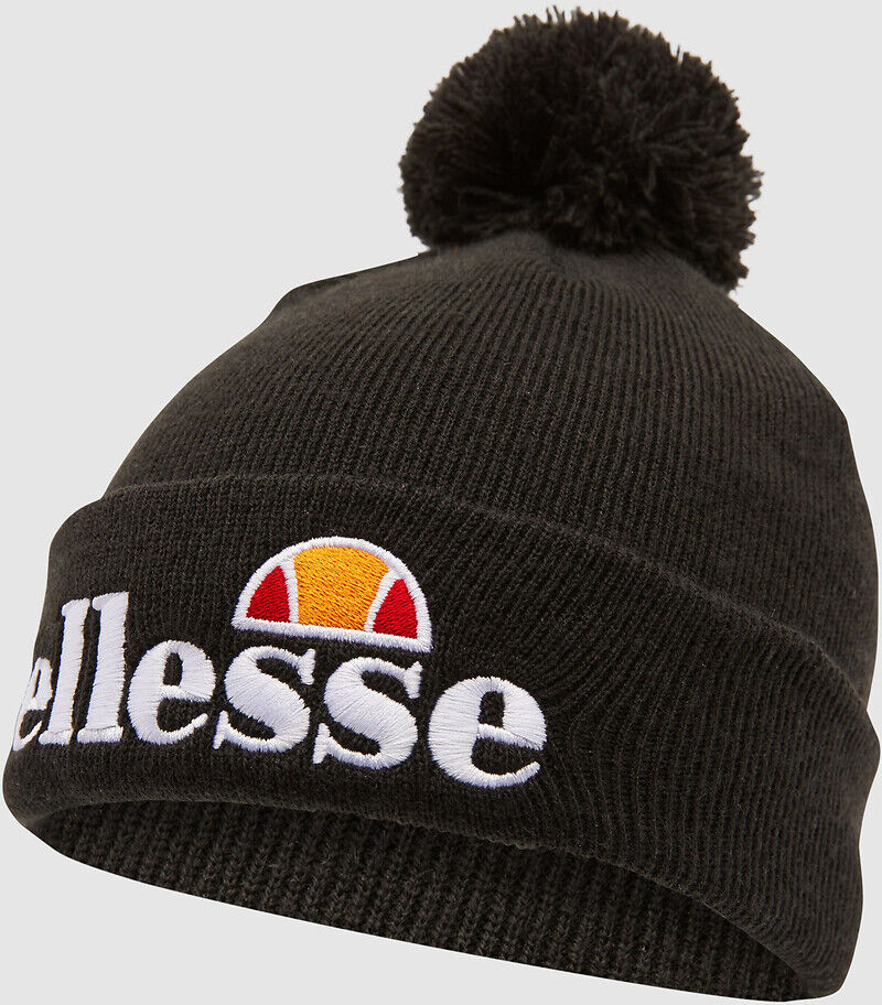 ELLESSE Bonnet Pompon