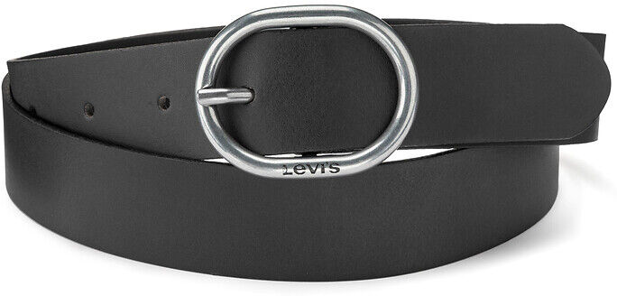 LEVI'S Ceinture cuir Hermosilla