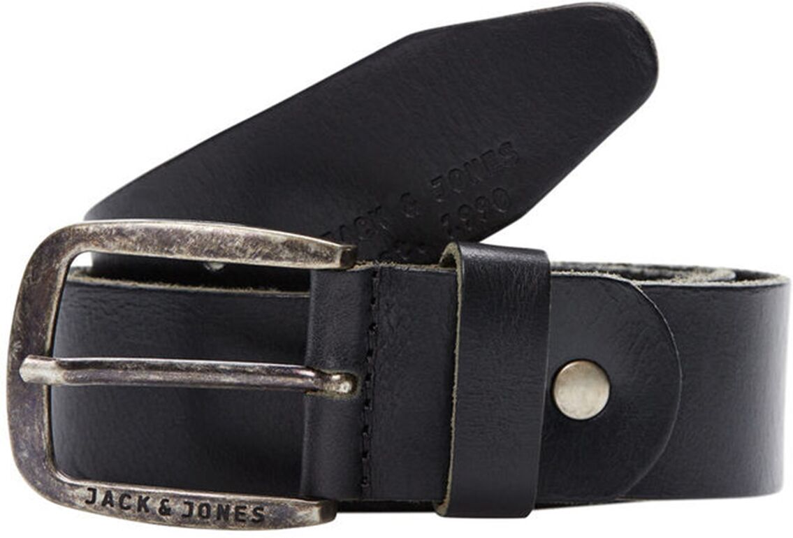 JACK & JONES Ceinture en cuir Jacpaul