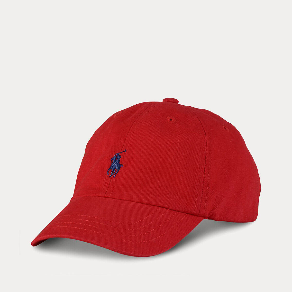 POLO RALPH LAUREN Casquette polo player