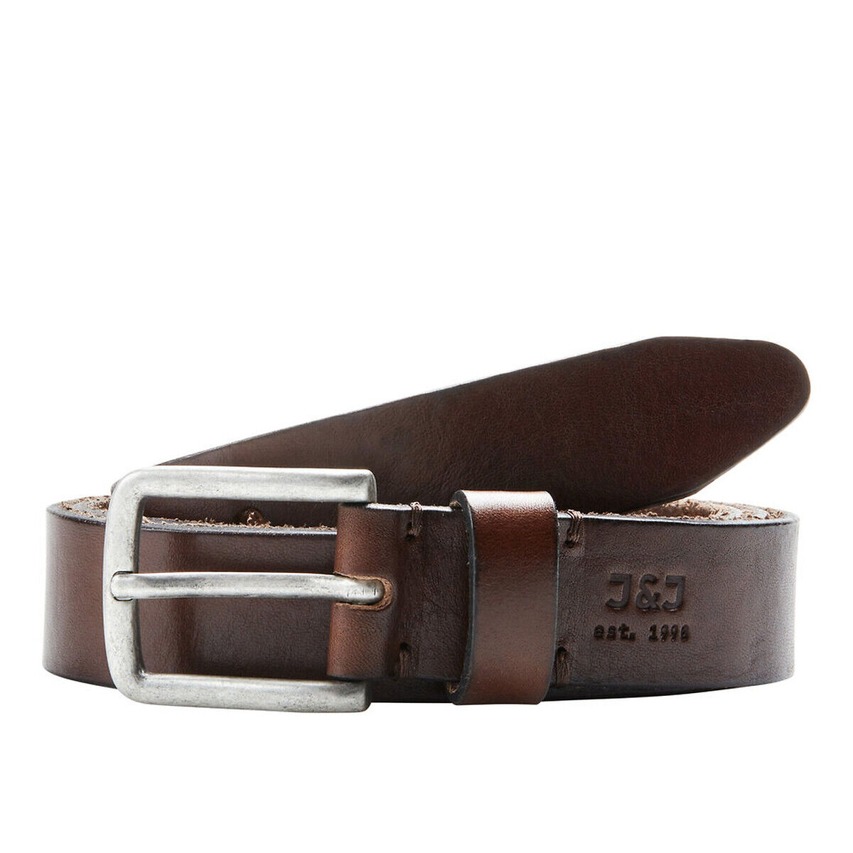 JACK & JONES Ceinture en cuir Jaclee