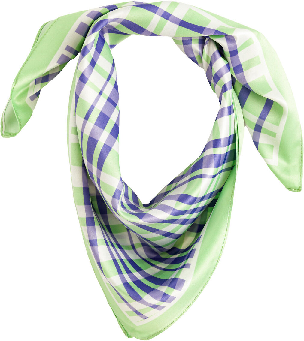 LA REDOUTE COLLECTIONS Foulard imprimé carreaux