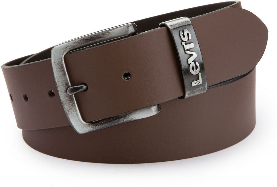 LEVI'S Ceinture en cuir Pilchuck