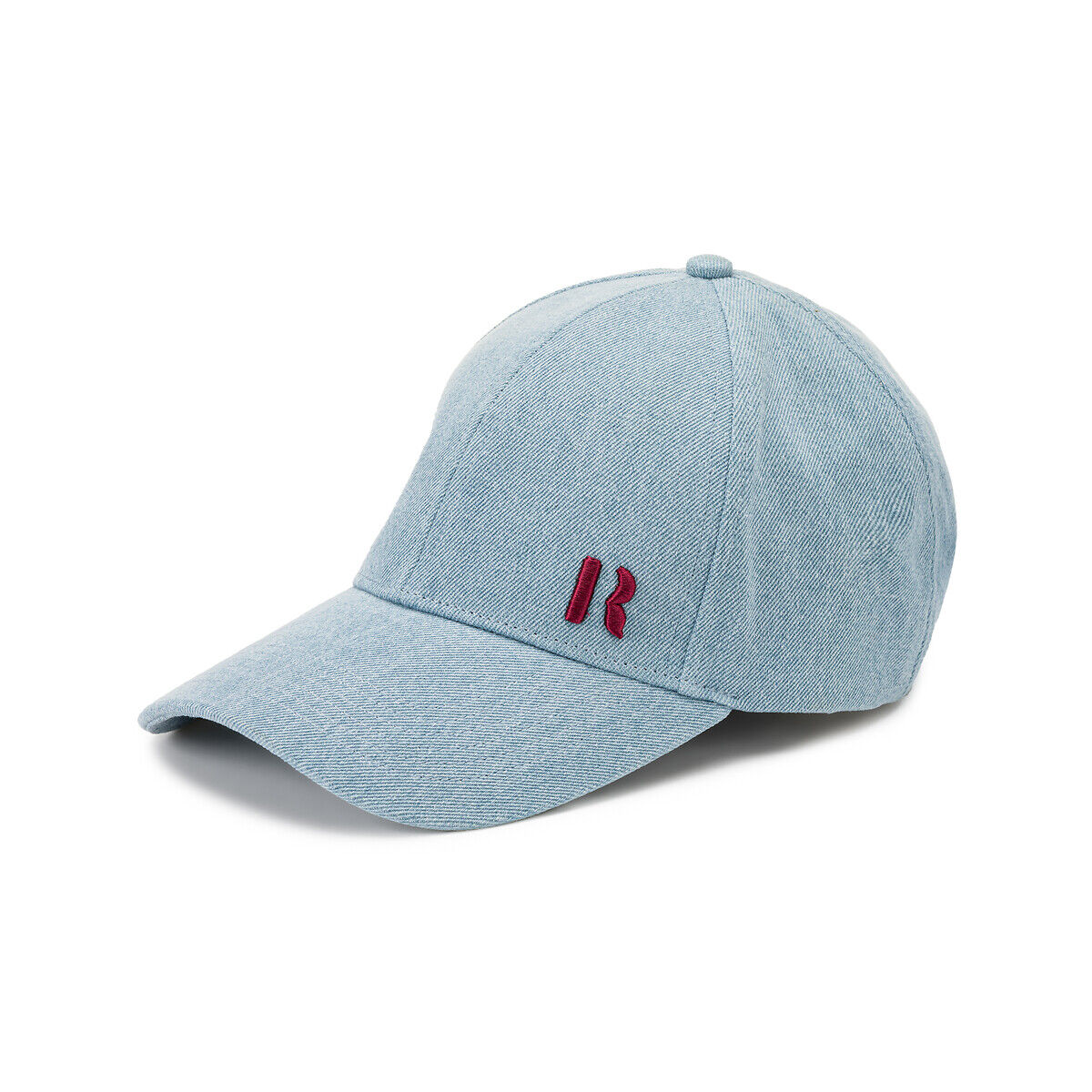 LA REDOUTE COLLECTIONS Casquette denim