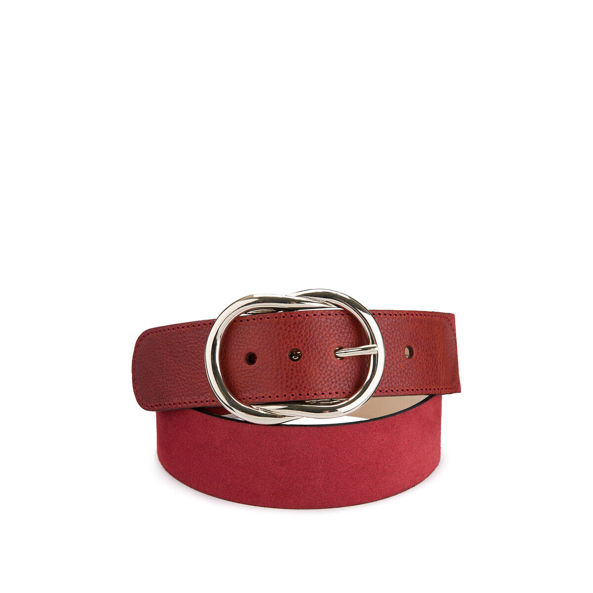 LA REDOUTE COLLECTIONS Ceinture en cuir