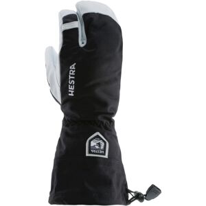 Hestra Army Handschuh schwarz 11