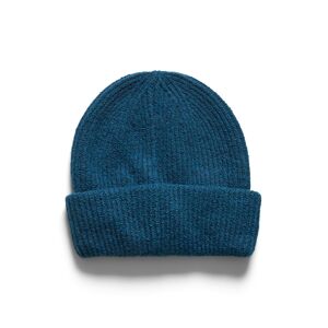 Vila Beanie »VIDELLA BEANIE/SU - NOOS« Moroccan Blue  1