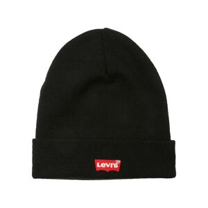 Levi's® Beanie »Beanie Red Betwing«, (1 St.) Schwarz