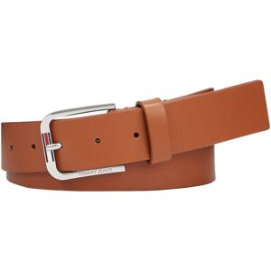 Tommy Jeans Ledergürtel »TJM AUSTIN 3.5« Cognac  100