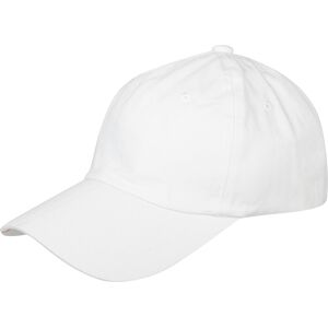 Capelli New York Baseball Cap white