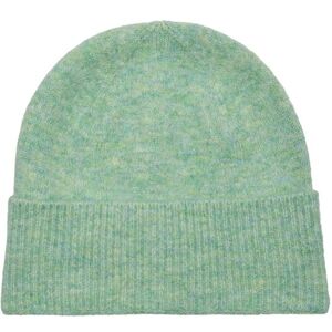 ONLY Beanie »ONLEVA LIFE KNIT BEANIE CC« Smoke Green  1