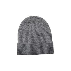 ONLY Beanie »ONLASTRID BEANIE CC« Dark Grey Melange  1