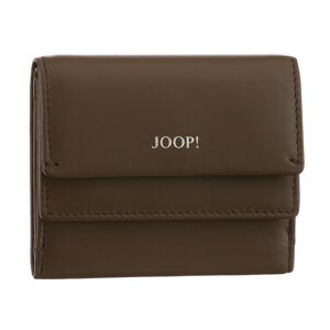 JOOP! Geldbörse »sofisticato 1.0 lina purse sh5f«, Geldbörse Portemonnaie... dunkelbraun