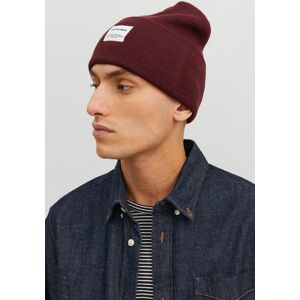 Jack & Jones Beanie »JACLONG KNIT BEANIE NOOS« Port Royale