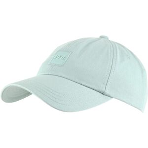 ORANGE Baseball Cap »Derrel«, mit BOSS Logo Turquoise/Aqua 446