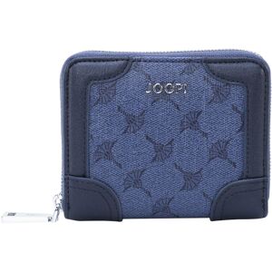 JOOP! Geldbörse »mazzolino nisa purse mh6z«, mit Allover-Print medieval-blue