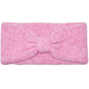 ONLY Stirnband »ONLEVA LIFE KNIT HEADBAND CC« Pink Lady  1