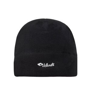 chillouts Fleecemütze »Freeze Fleece Hat« black