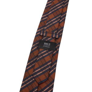 Eterna Krawatte braun  One Size