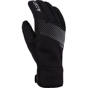 Cairn Quicker, Handschuhe, schwarz