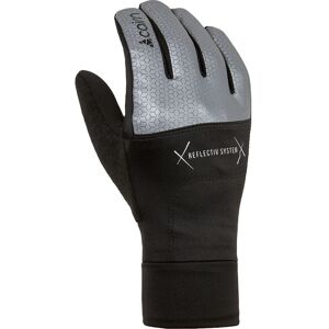 Cairn Carin Keyrun Handschuhe, schwarz