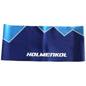 Holmenkol, Nordic Race, Stirnband, Blau