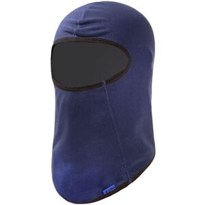 Kama Fleece Balaclava, Kinder, blau