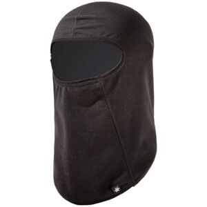 Kama Fleece Balaclava, schwarz