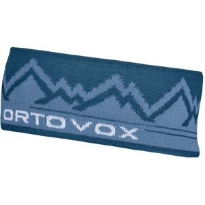 Ortovox Peak, Stirnband, blau